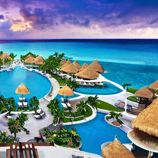 Can You Go To Sandals Resorts With A Friend?