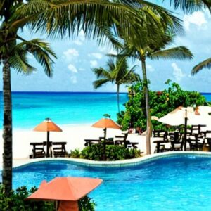 Can You Go To Sandals Resorts With A Friend?