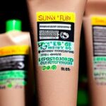 Can Sunscreen Actually Cause Prickly Heat Rash?