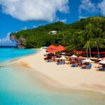 Beach Bliss at Sandals Grenada: A Tropical Escape Like No Other