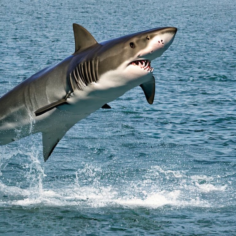 Are there Sharks Around Grenada?