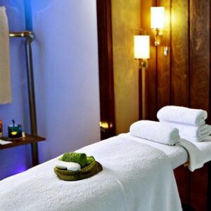 Best Spas In Florida