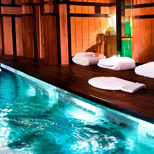 Best Spas In Florida