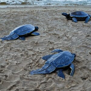 leatherback-sea-turtle-tours-grenada