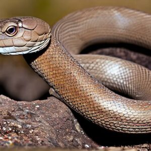 Spot & Identify Brown Snakes in Florida