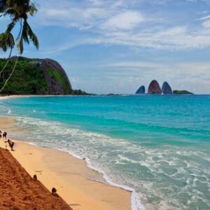 Best Beaches In Brazil