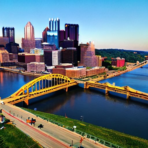 Which City Has the Most Bridges in USA?