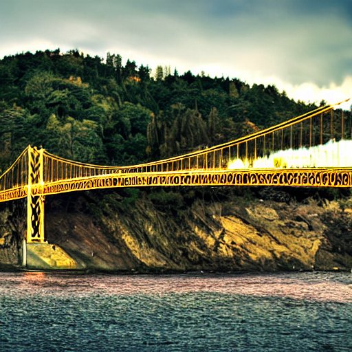 Which City Has the Most Bridges in USA?