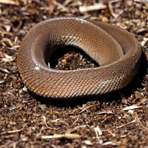 Spot & Identify Brown Snakes in Florida