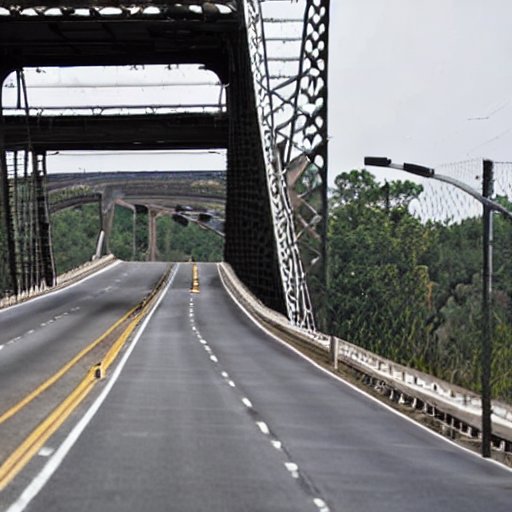 Which City Has the Most Bridges in USA?