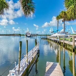 Top Boat Ramps in South Florida