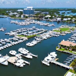 Top Boat Ramps in South Florida