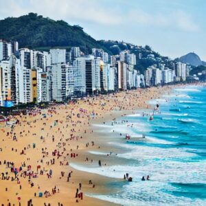 Best Beaches In Brazil