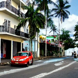 Should I Rent A Car In Grenada?