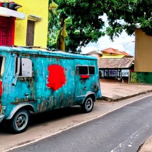 Should I Rent A Car In Grenada?