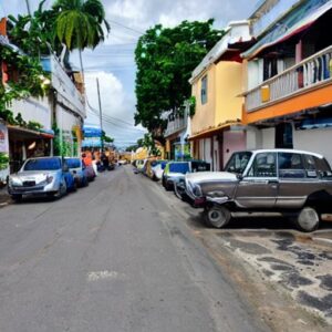 Should I Rent A Car In Grenada?