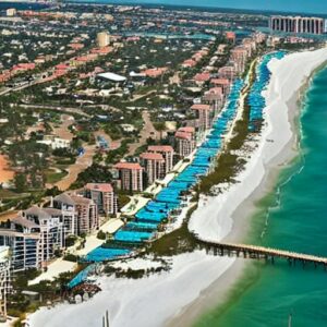 Miami Beach Vs. Destin