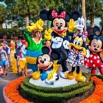 Do I Need An ID To Get Into Disney World?