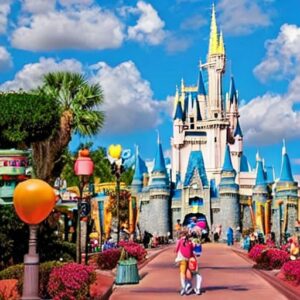 Do I Need An ID To Get Into Disney World?