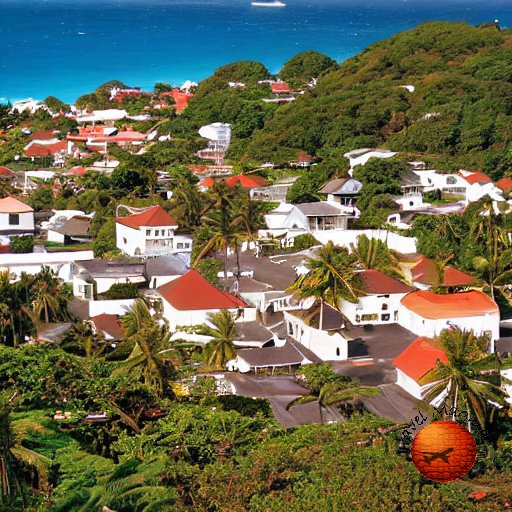 Cost of food in grenada