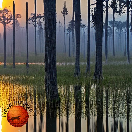 Econ River Wilderness-Area