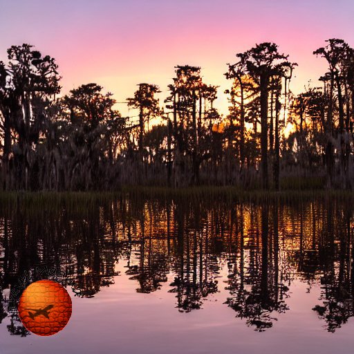 Econ River Wilderness-Area