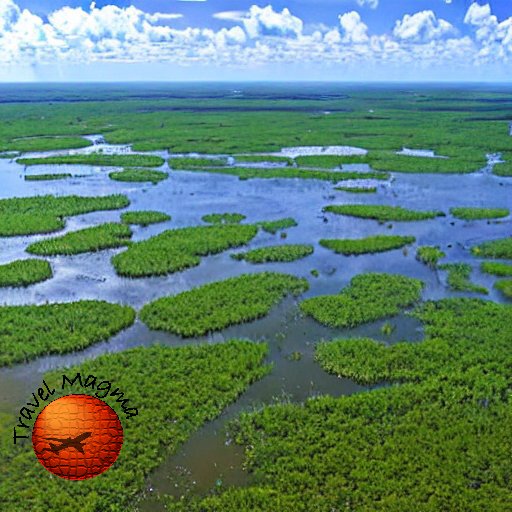 What is The Best Way to Explore Everglades National Park?