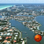 Florida's Population: Gain or Loss?