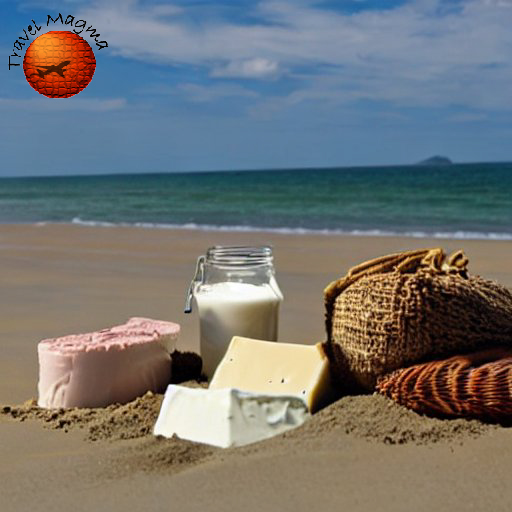 Cost of food in Grenada