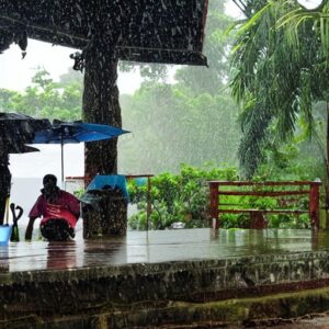When Is Grenada’s Rainy Season?
