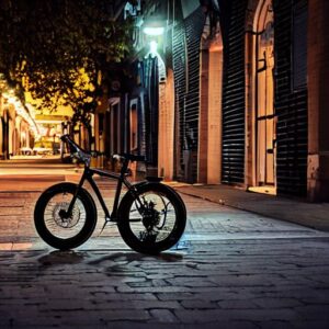 Is It Illegal to Bike at Night in Florida?