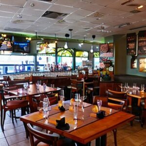 top Restaurants In Brandon Florida