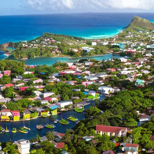 where-is-grenada-located