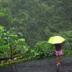 When Is Grenada’s Rainy Season?
