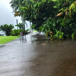When Is Grenada’s Rainy Season?