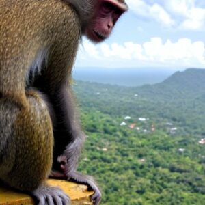 Grenada’s Amazing Mountains & Volcanoes 