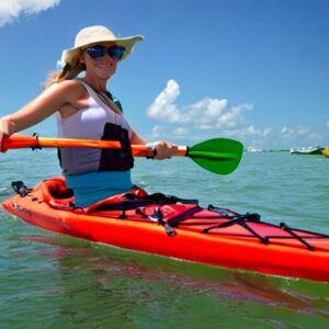 Best Places to Launch a Kayak in Key West
