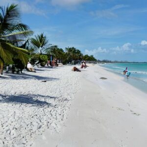 Cocoa Beach vs Siesta Key