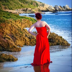 What to Wear in Florida in May 