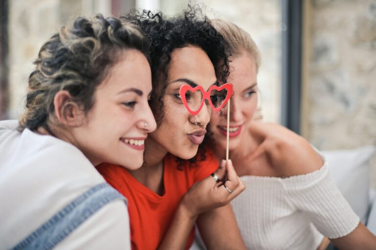 The Truth About Girls’ Getaways