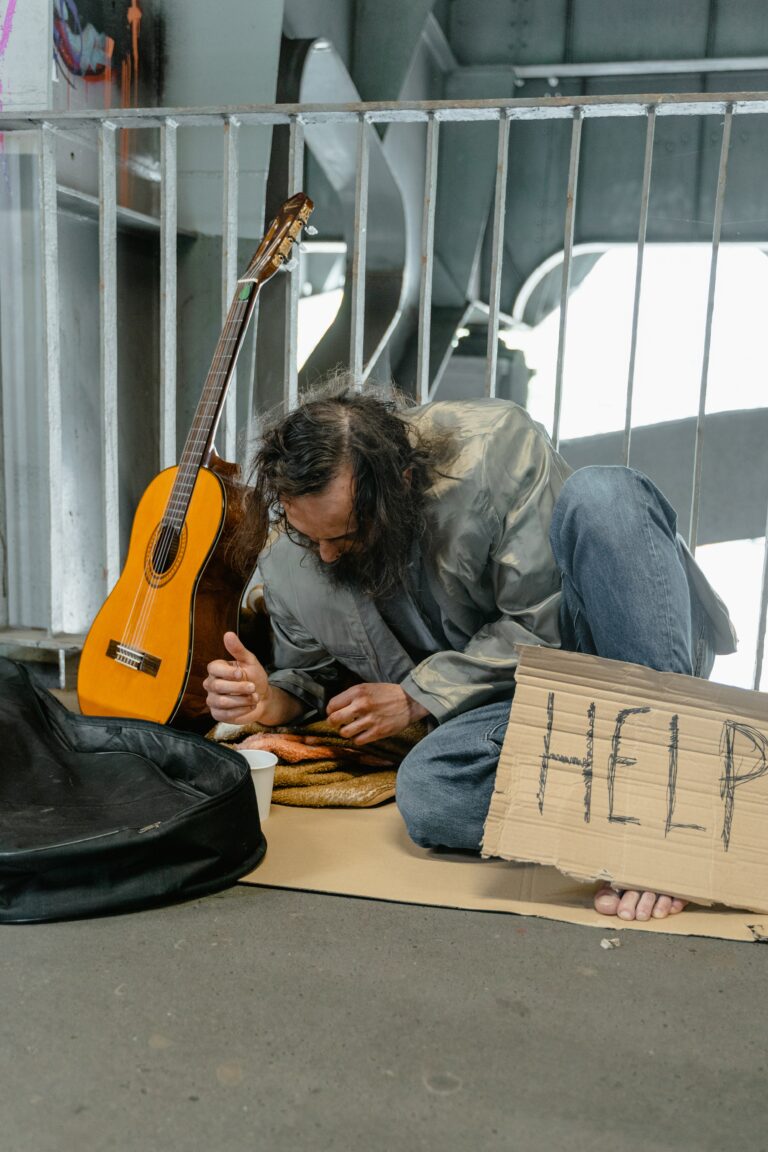 Contrasts of Florida: From Poverty to Prosperity