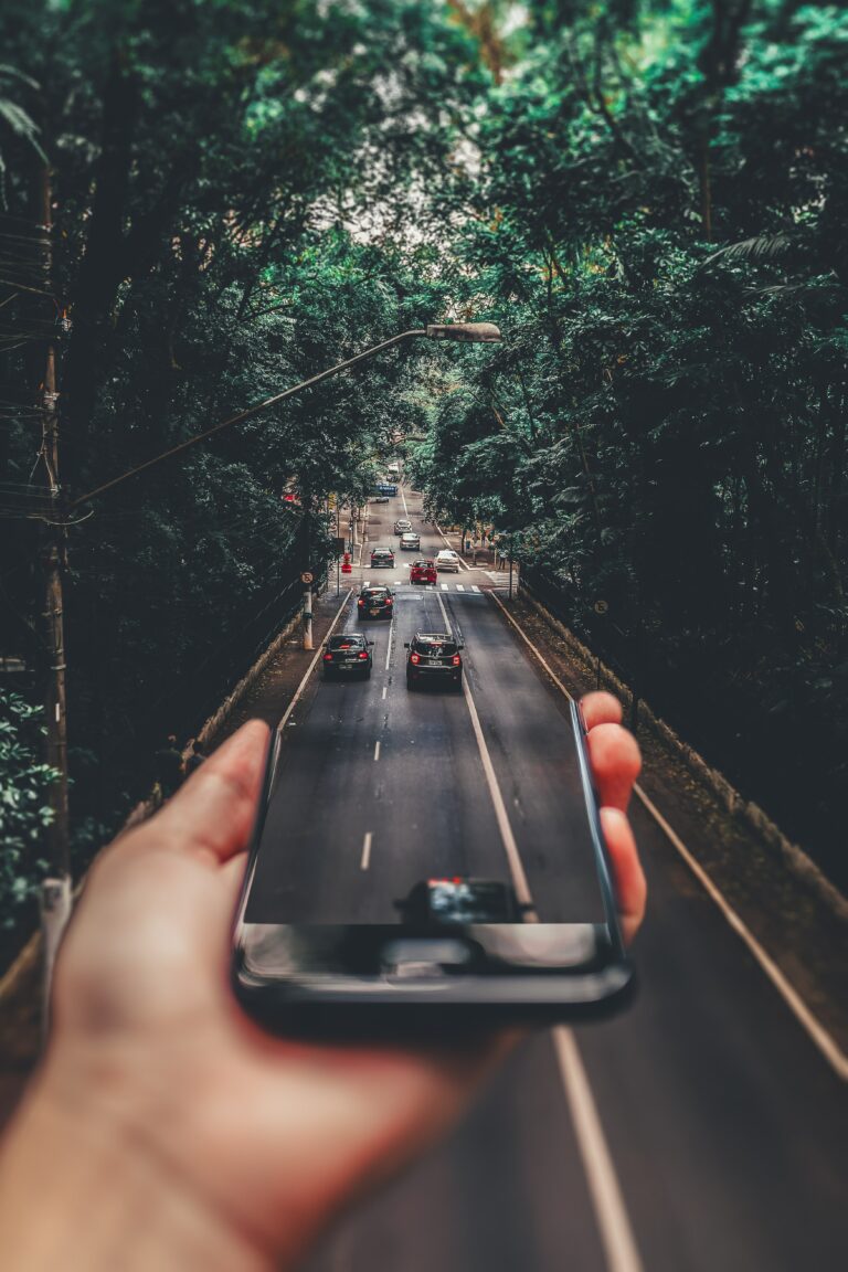 E-ZPass Decoded: Hassle-Free Toll Travel