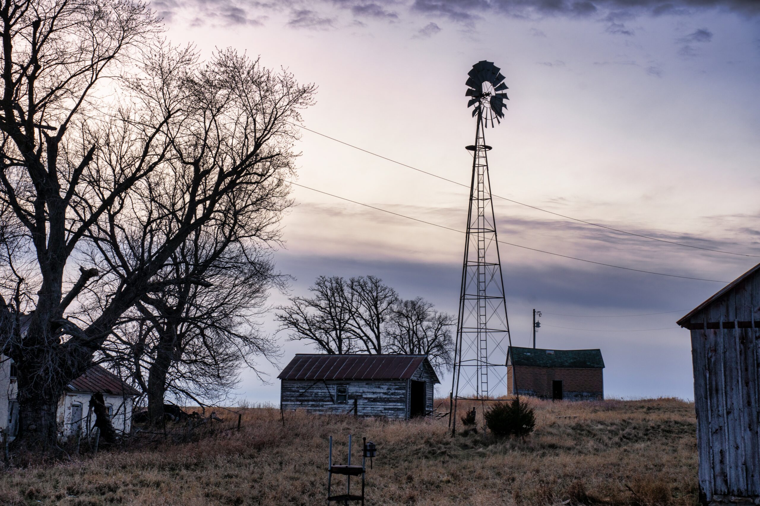 Living in Penney Farms florida benefits