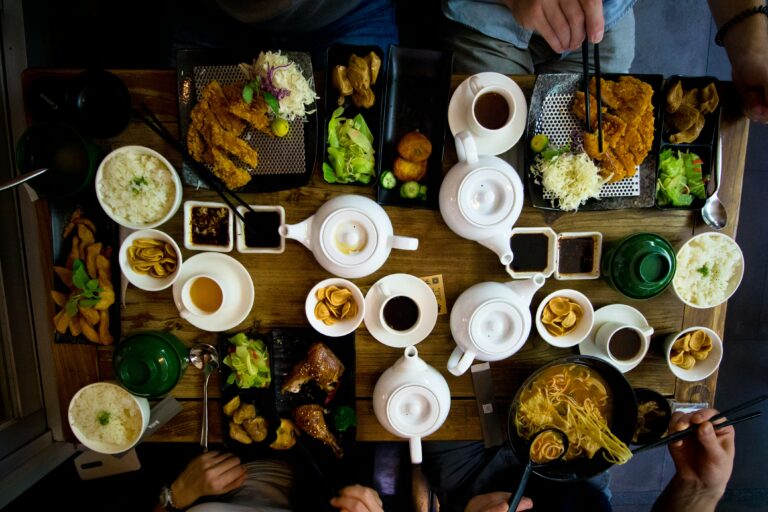 Unveiling Coral Springs’ Finest Restaurants