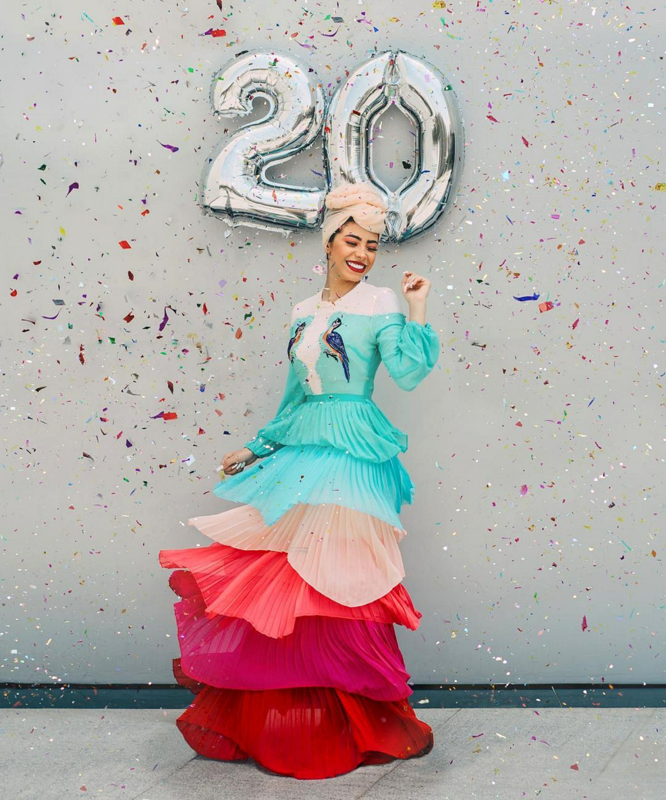 Unique Birthday Ideas in Florida