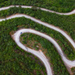 What Happens If You Accidentally Get On the Express Lane in Florida?