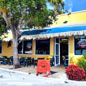 Top Restaurants in Venice, Florida