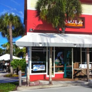 Top Restaurants in Venice, Florida