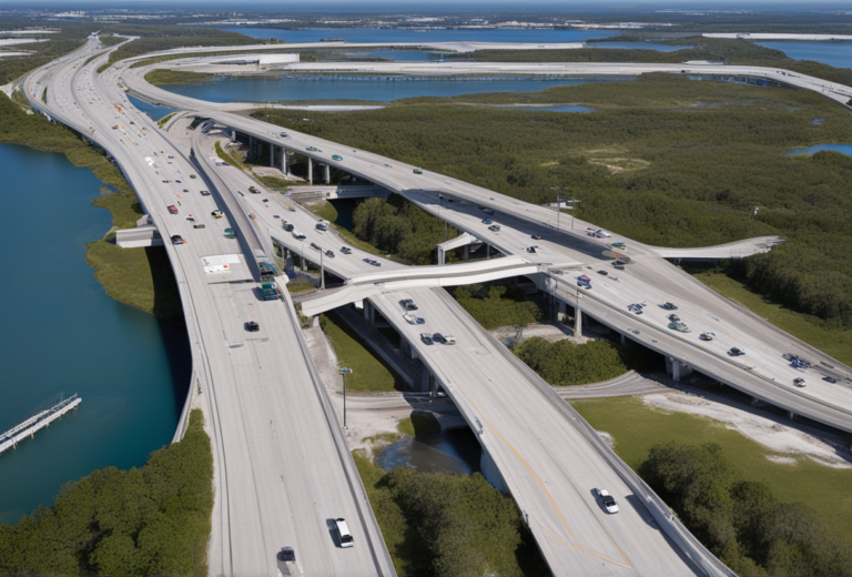 🚗💨 Toll Tag Titans: The Battle of E-ZPass 🆚 SunPass in Florida