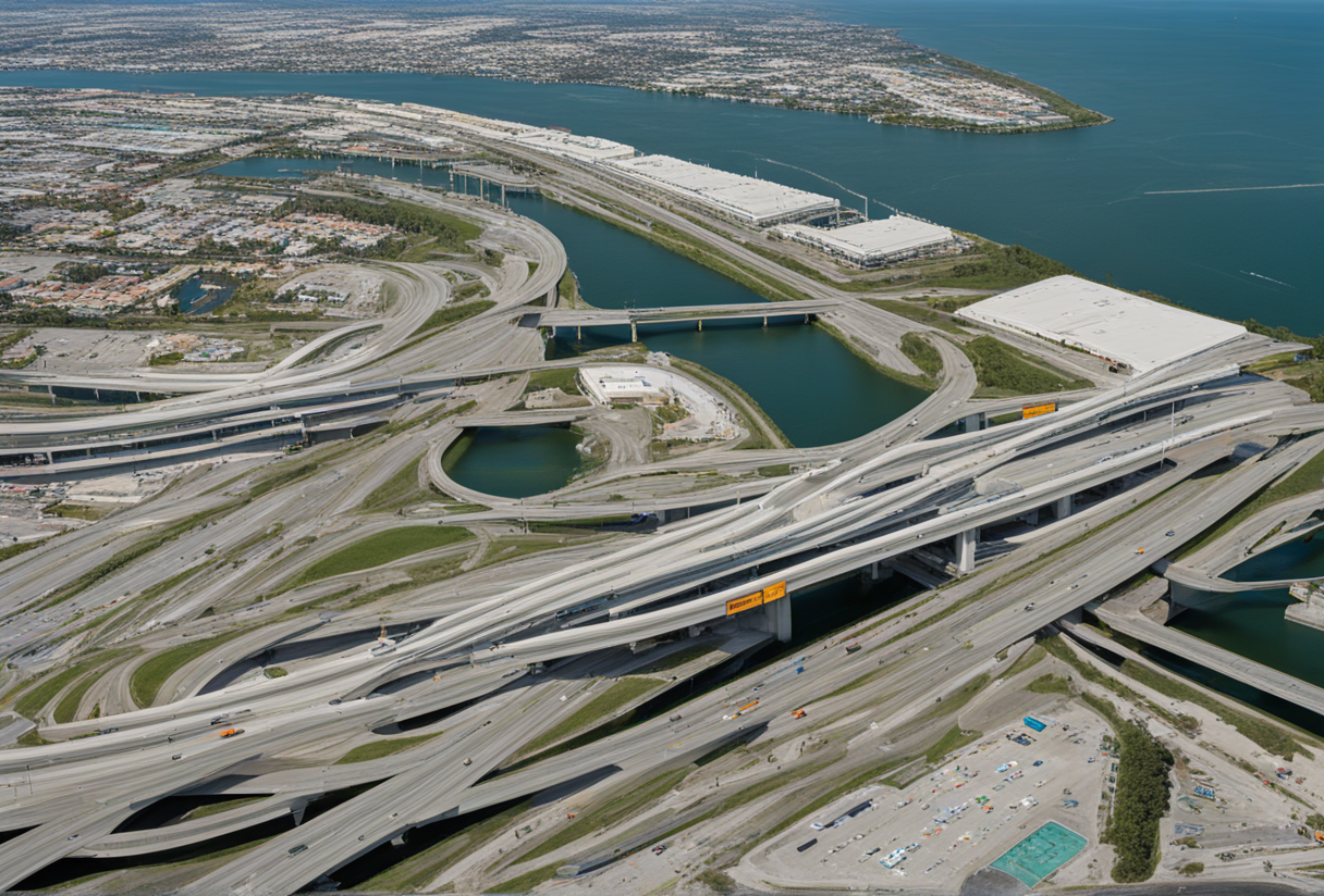 Which is Better E-ZPass or SunPass?